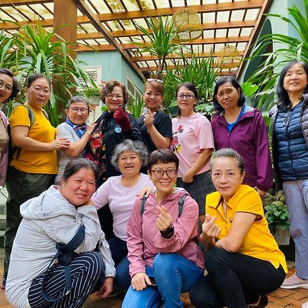 Villa De Campagne Hoi An Dış mekan fotoğraf