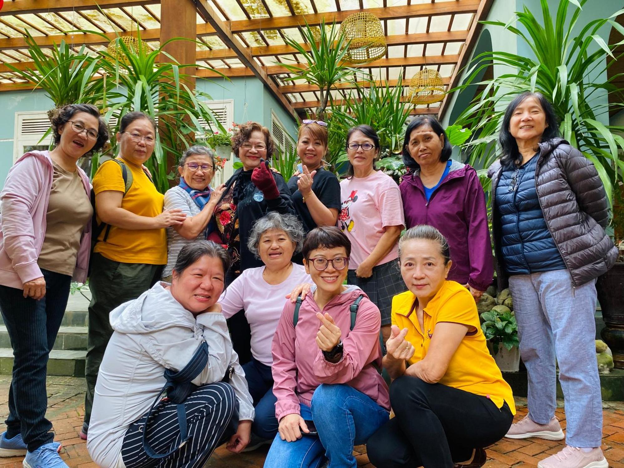 Villa De Campagne Hoi An Dış mekan fotoğraf