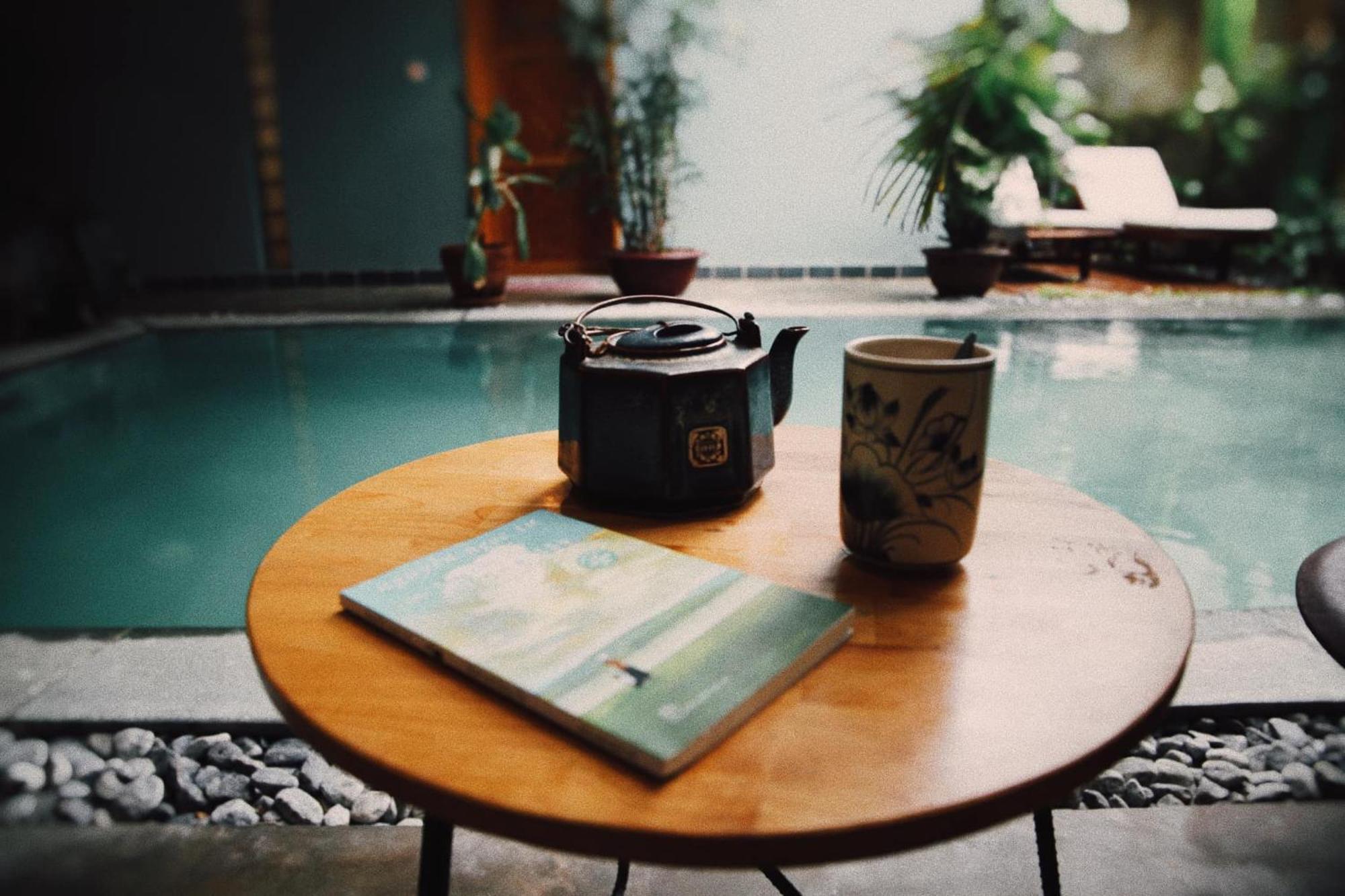 Villa De Campagne Hoi An Dış mekan fotoğraf