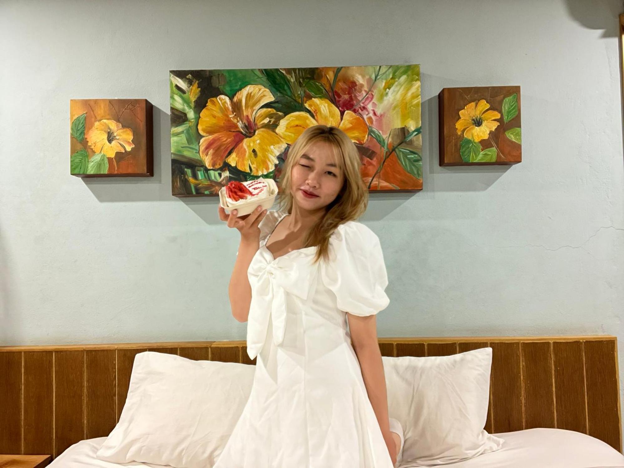 Villa De Campagne Hoi An Dış mekan fotoğraf