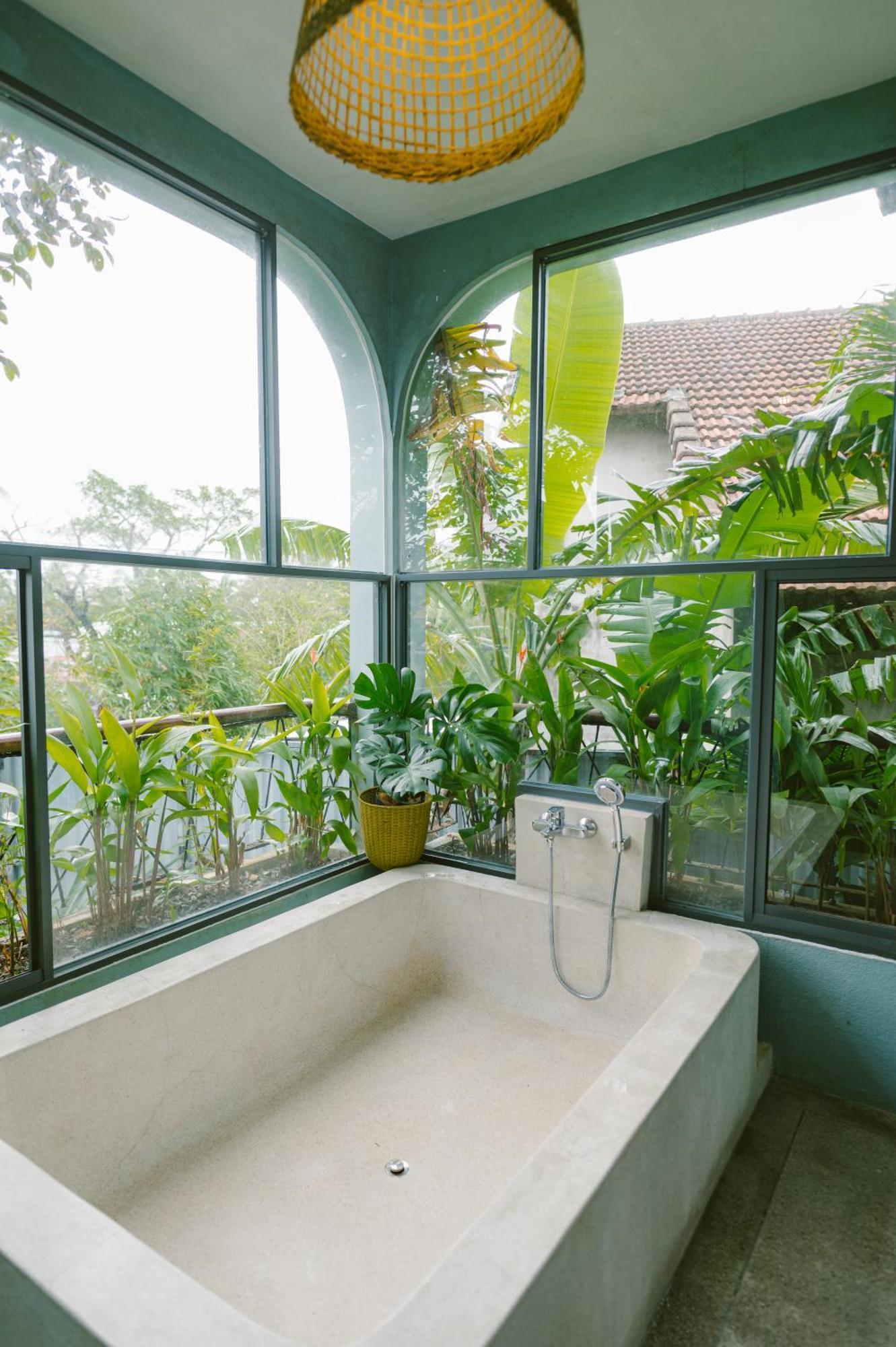Villa De Campagne Hoi An Dış mekan fotoğraf