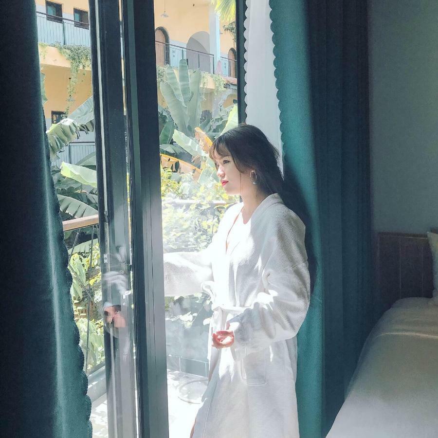 Villa De Campagne Hoi An Dış mekan fotoğraf